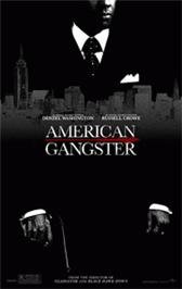 game pic for American gangster